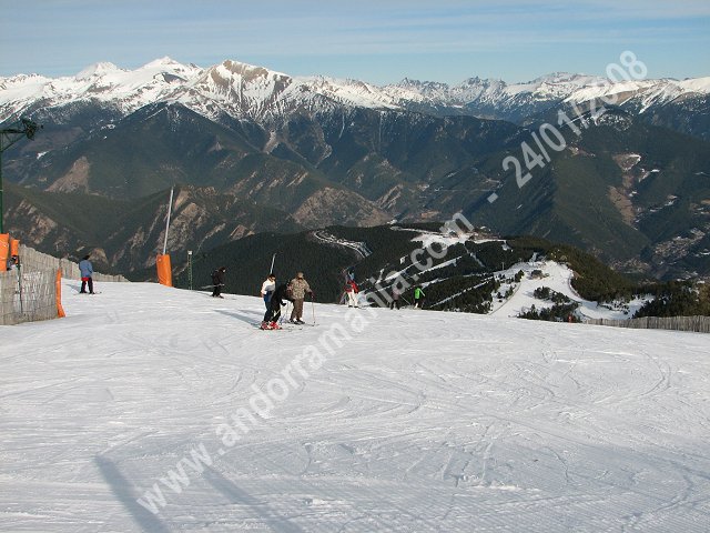 Vallnord Pal-Arinsal