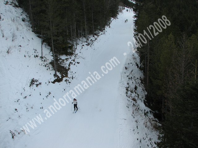 Vallnord Pal-Arinsal