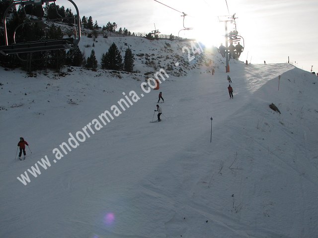Vallnord Pal-Arinsal