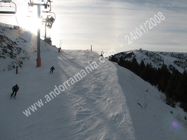 Vallnord Pal-Arinsal