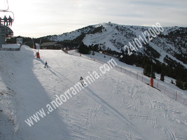 Vallnord Pal-Arinsal
