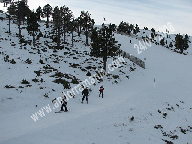 Vallnord Pal-Arinsal