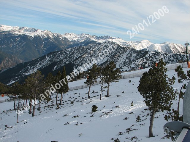Vallnord Pal-Arinsal