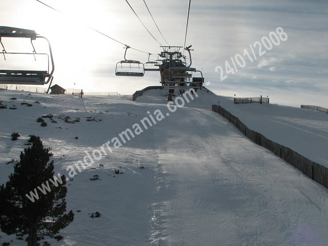 Vallnord Pal-Arinsal