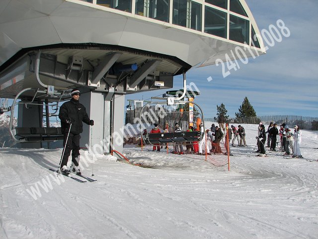 Vallnord Pal-Arinsal