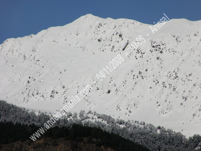 Vallnord Sector Arinsal