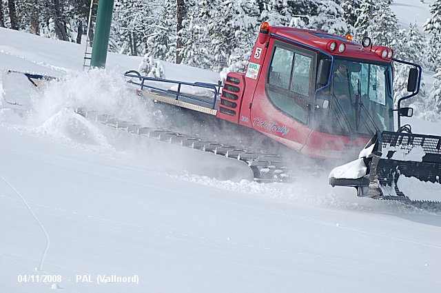 PAL - Maquina treptija neu - Dameuses