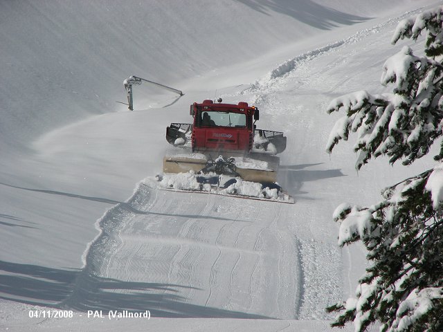 PAL - Maquina treptija neu - Dameuses
