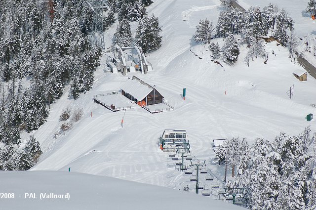 PAL - Maquina treptija neu - Dameuses