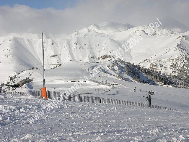 Vallnord 02/12/2008 Pal pictures - Pal images - Pal fotos