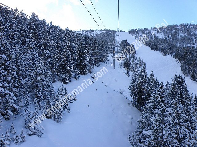 Vallnord 02/12/2008 Pal pictures - Pal images - Pal fotos