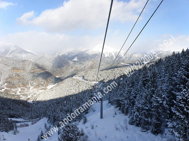 Vallnord 02/12/2008 Pal pictures - Pal images - Pal fotos