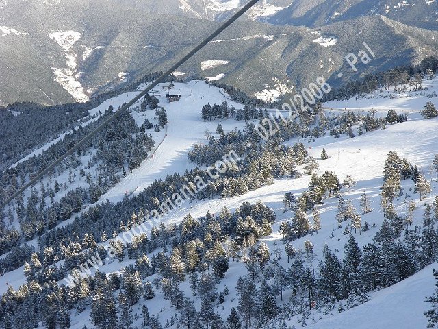 Vallnord 02/12/2008 Pal pictures - Pal images - Pal fotos