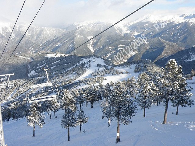 Vallnord 02/12/2008 Pal pictures - Pal images - Pal fotos