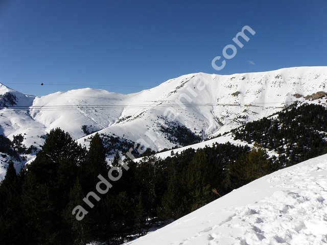 PAL Vallnord - 27/01/2010