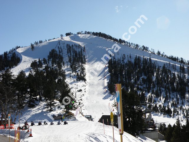 PAL Vallnord - 27/01/2010