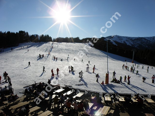 PAL Vallnord - 27/01/2010
